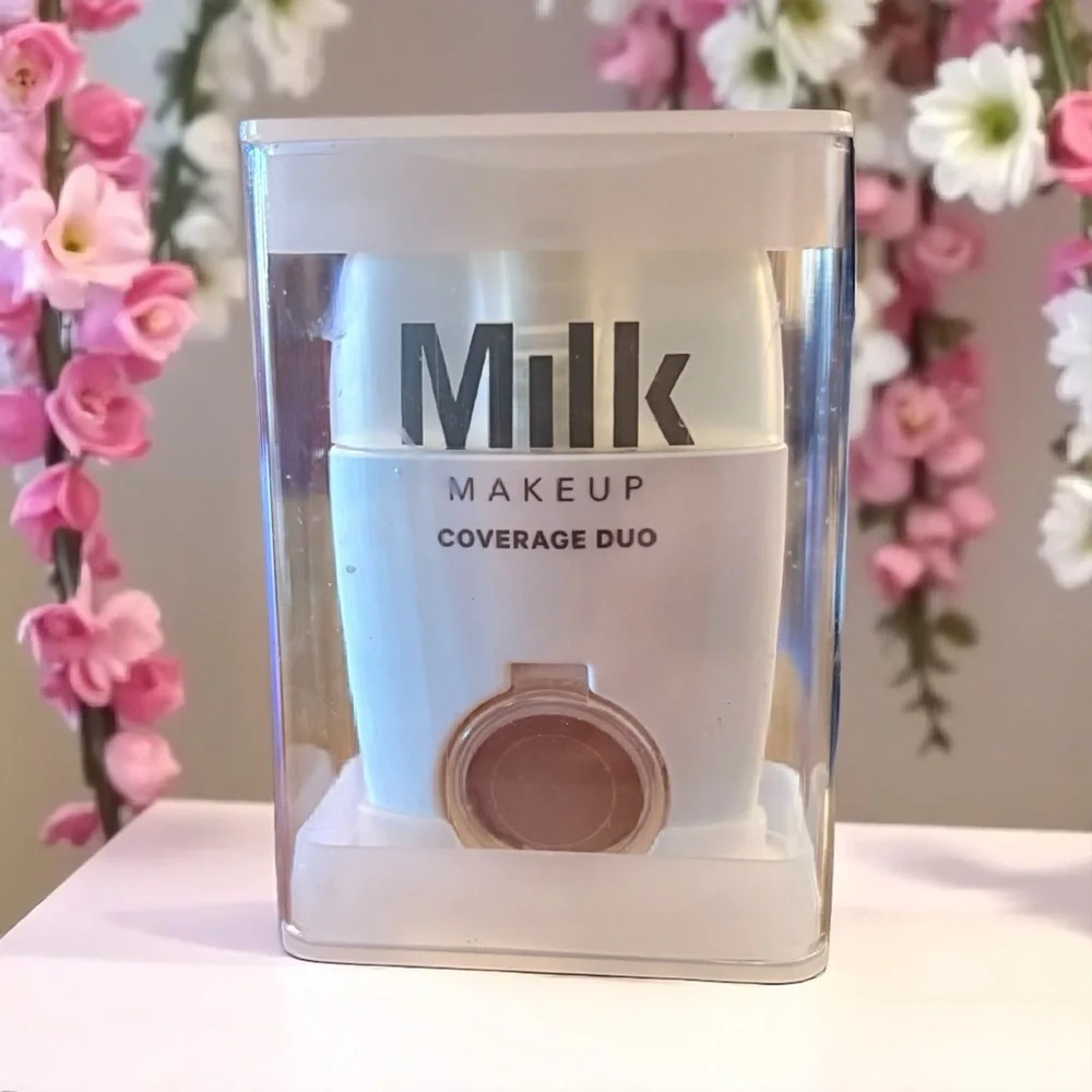 Milk Makeup new box
